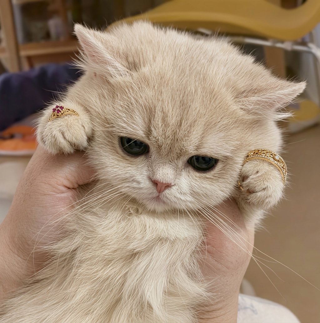 cutest cats tweet media
