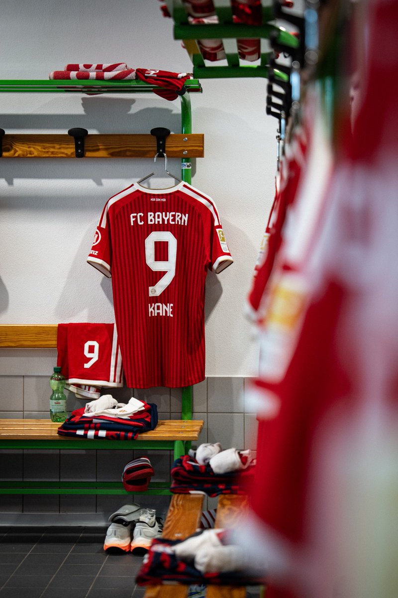 FC Bayern Brasil tweet media