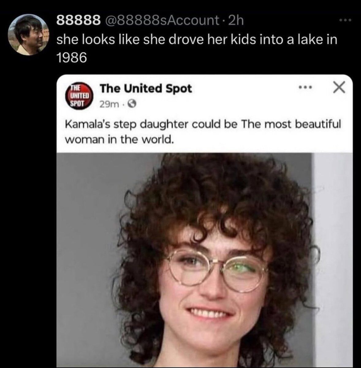 Real Ass Wigger tweet media