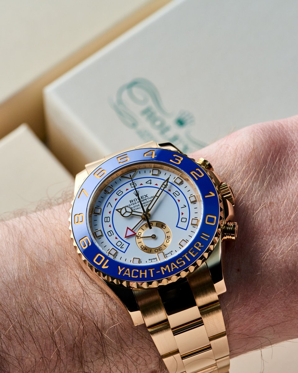 European Watch Co tweet media