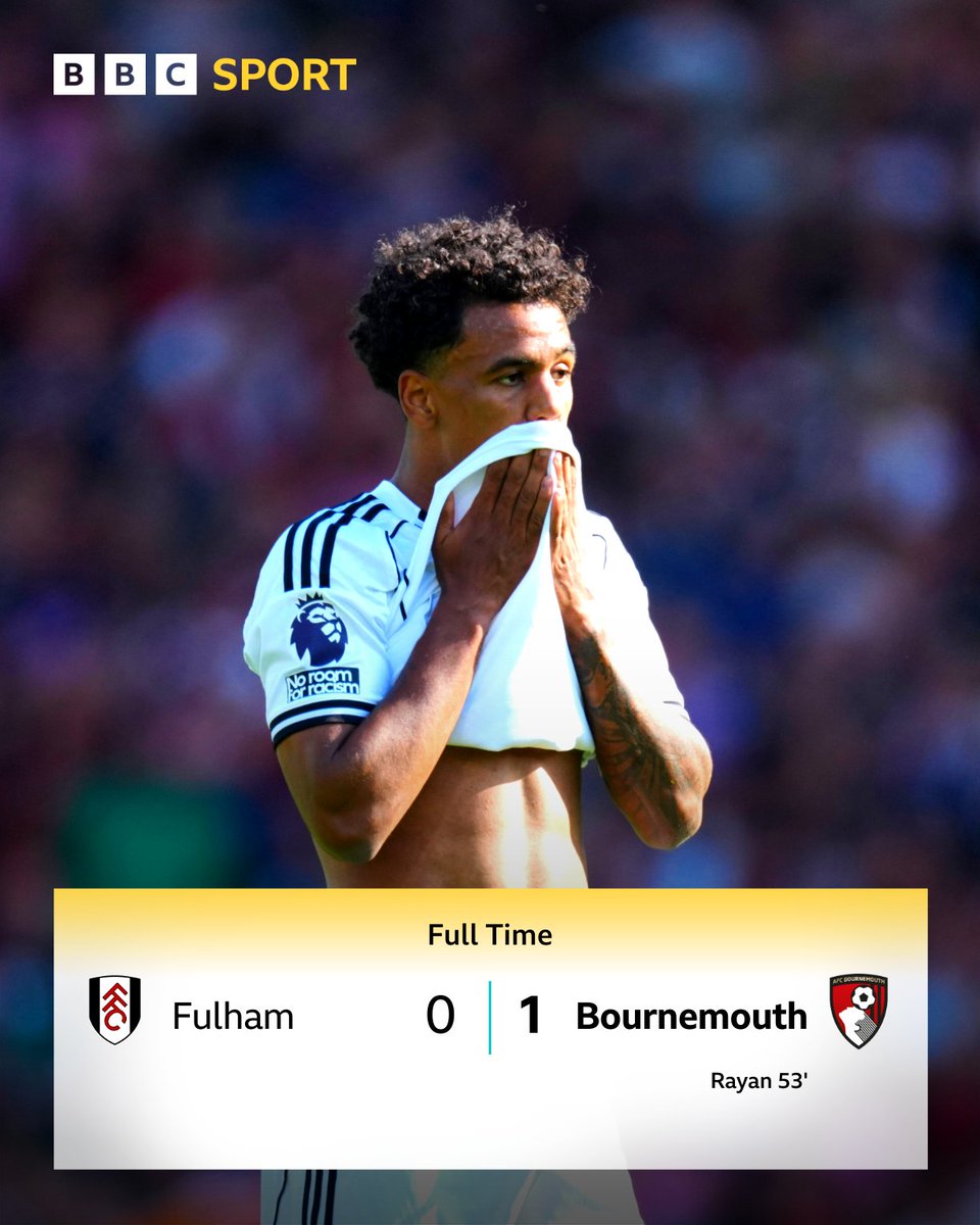 BBC Sport London tweet media