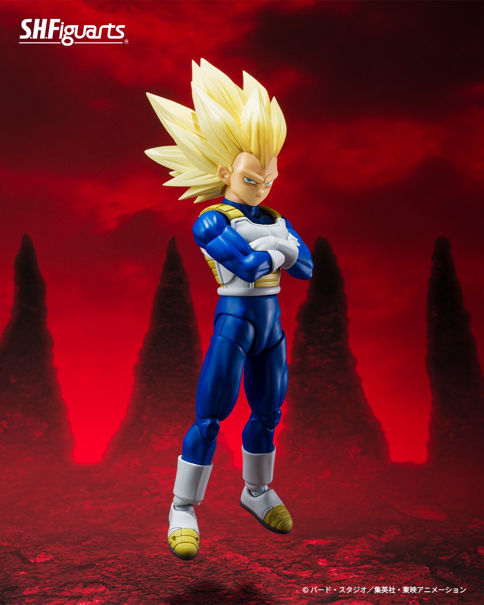 TamashiiNations tweet media