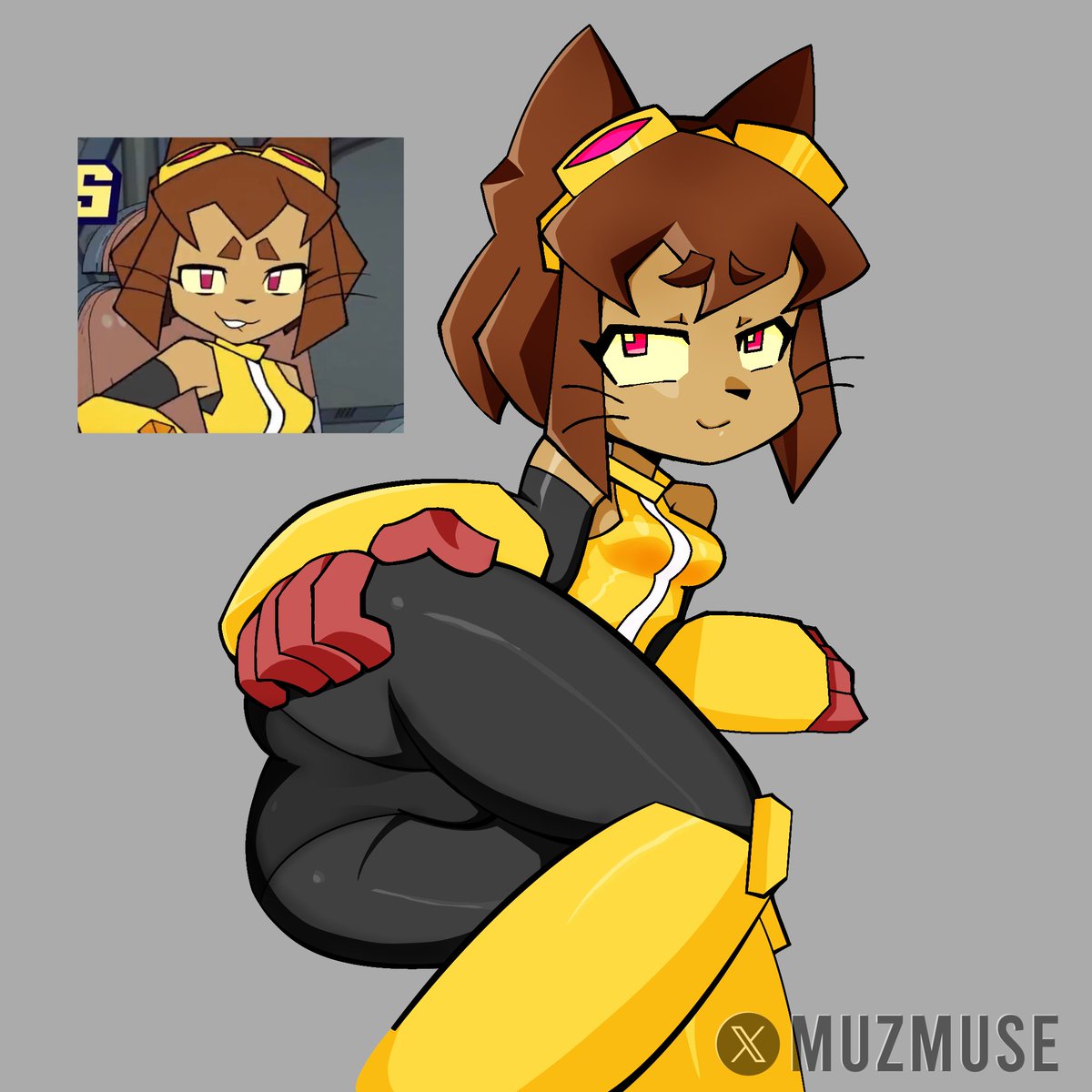muzmuse tweet media