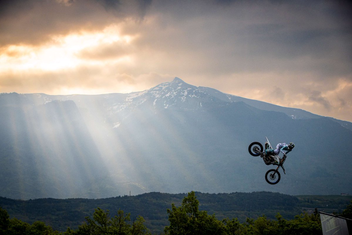 MXGP tweet media