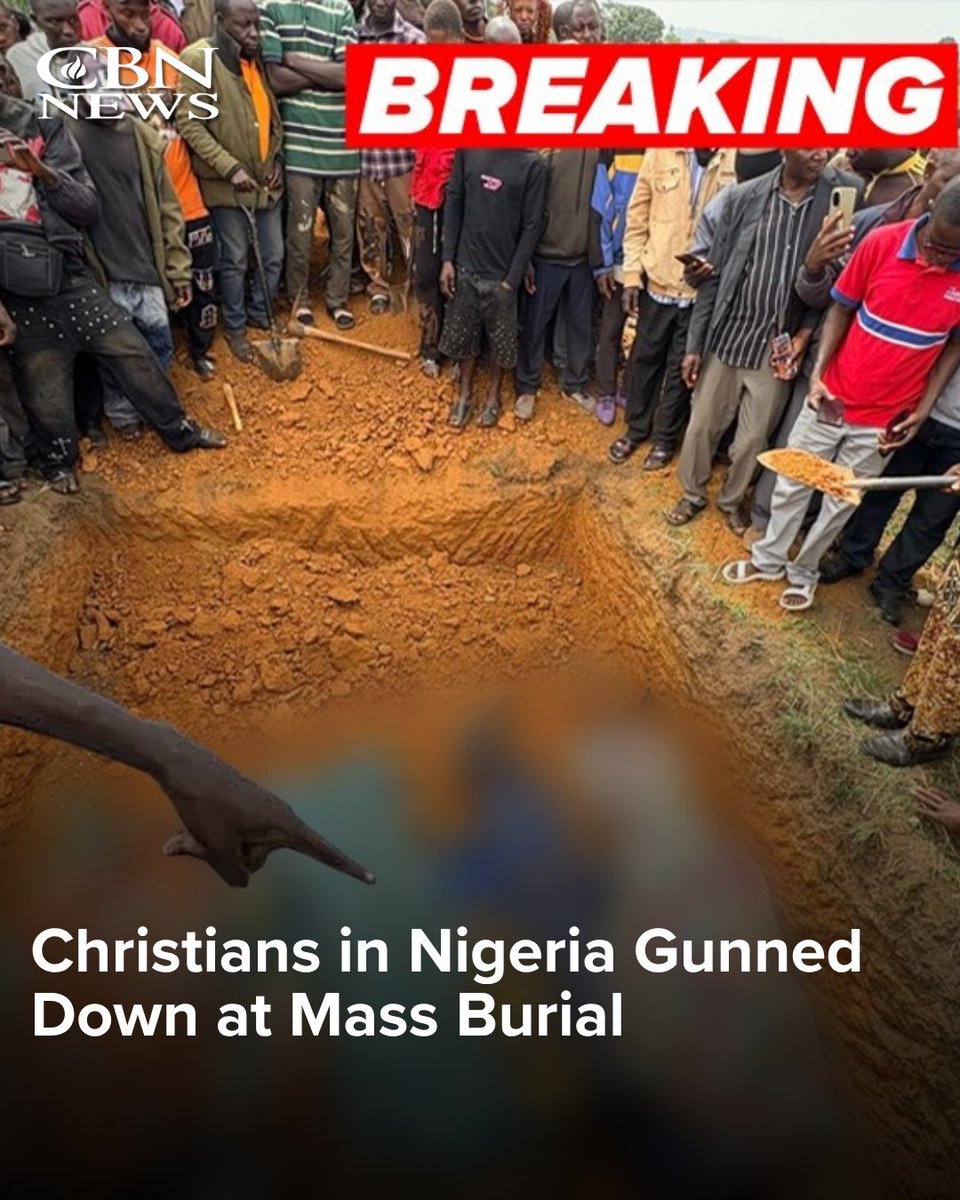 CBN News tweet media