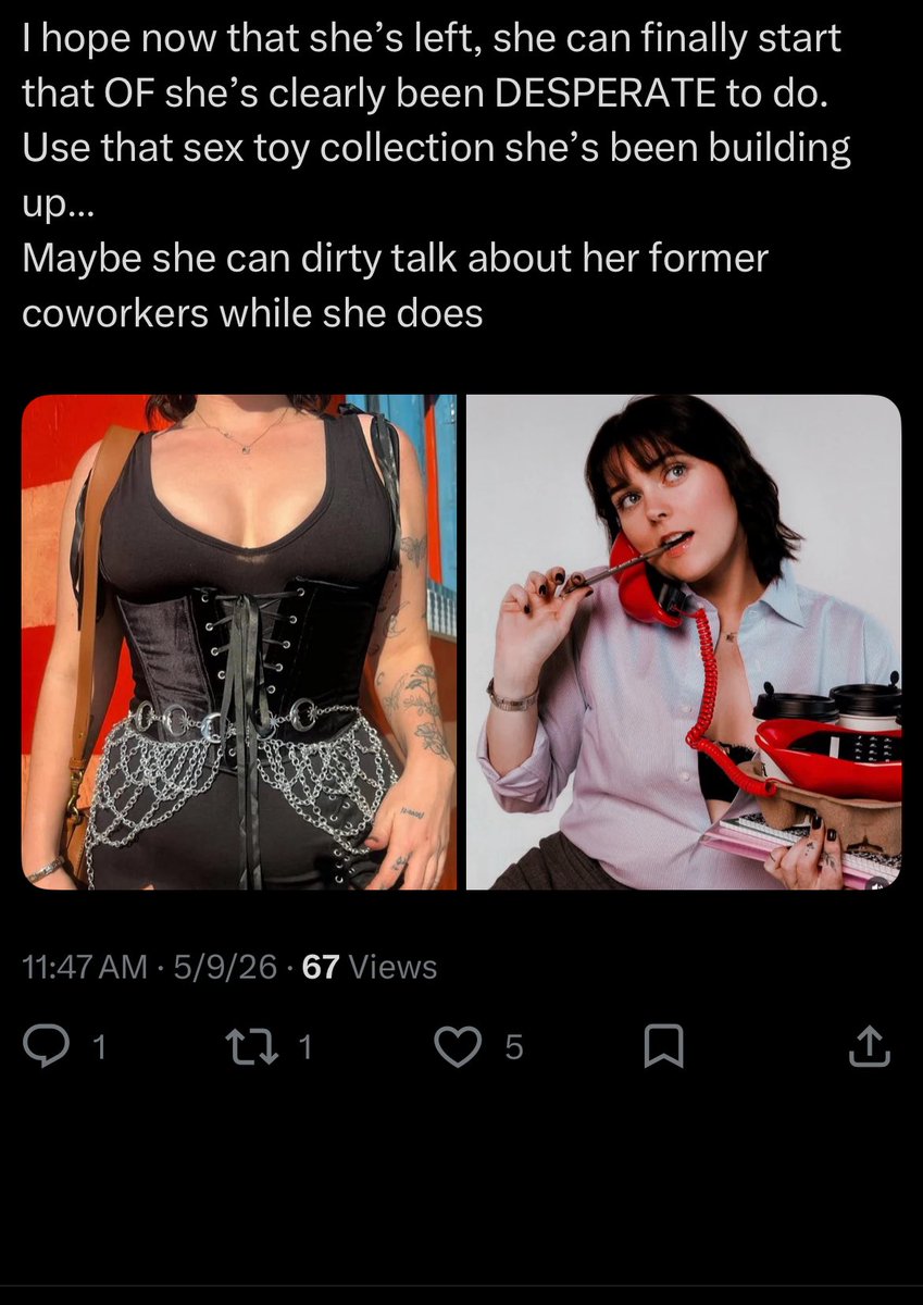 NuhUh tweet media