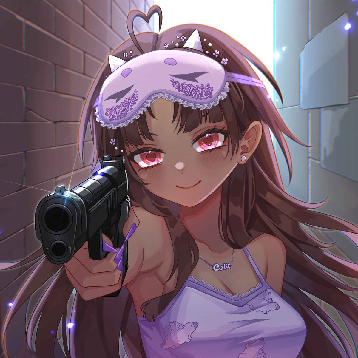 Mysti 💜🦕 Dinosaur Vtuber tweet media