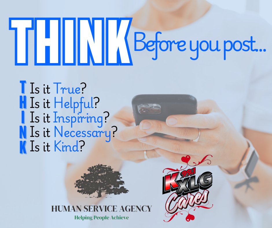 KXLG Radio tweet media