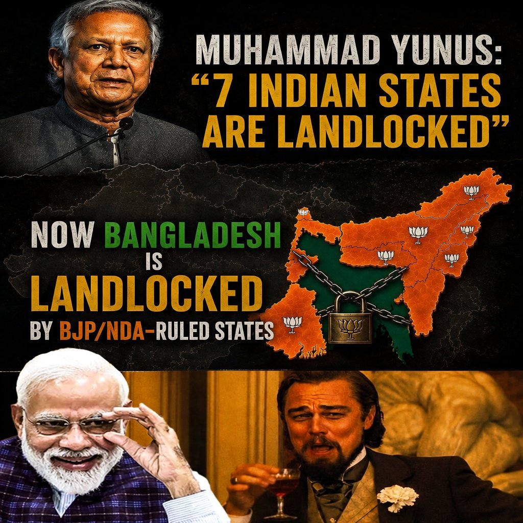 Brahmin Genes tweet media