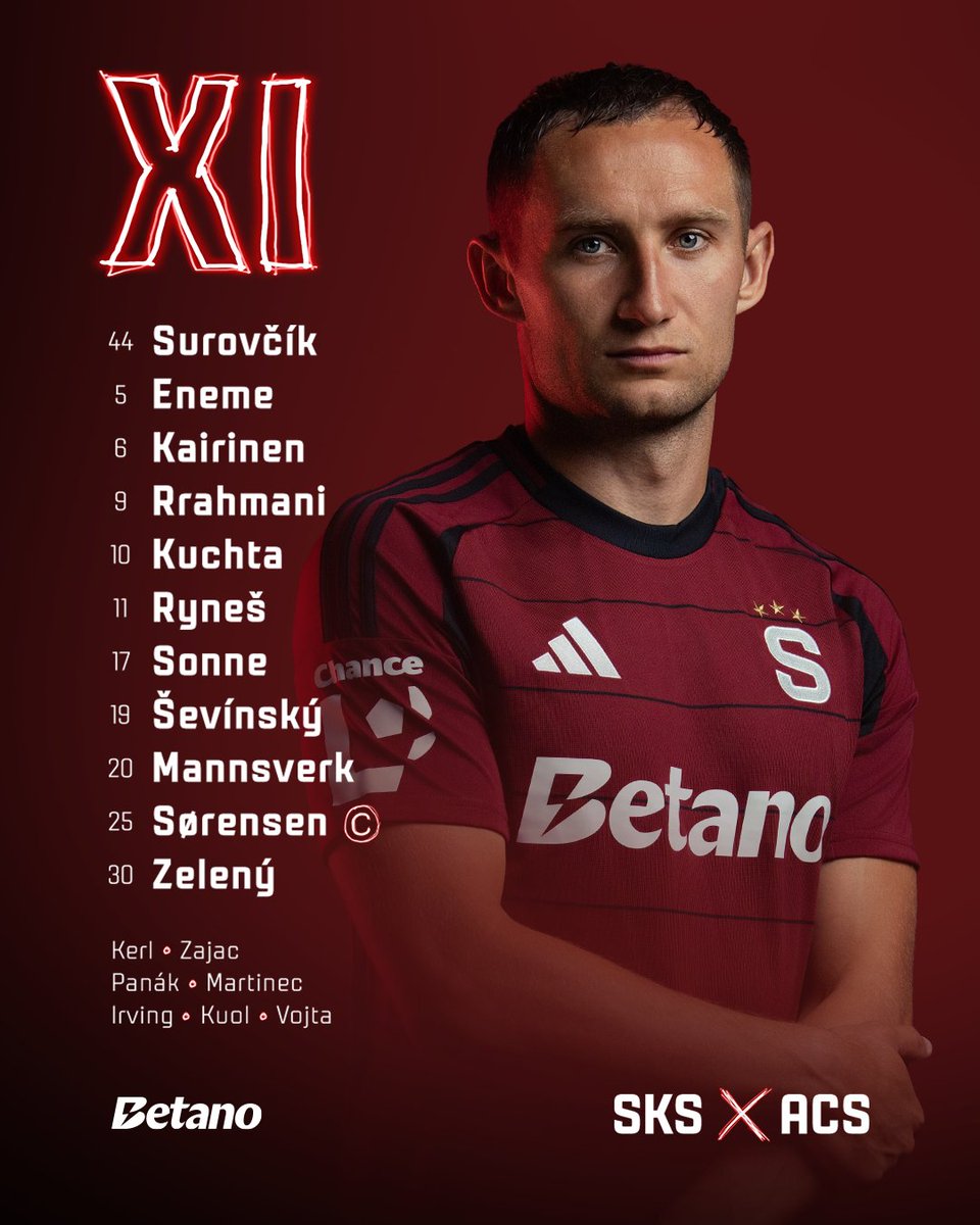 AC Sparta Praha tweet media
