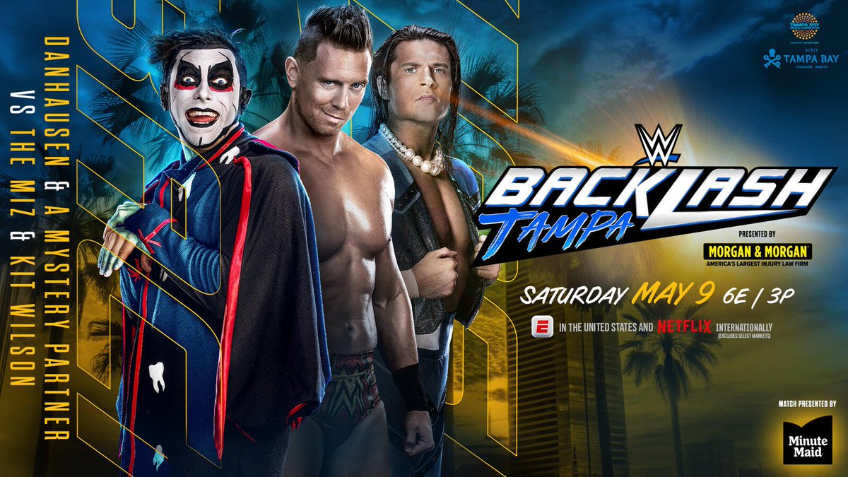 WrestleTalk tweet media