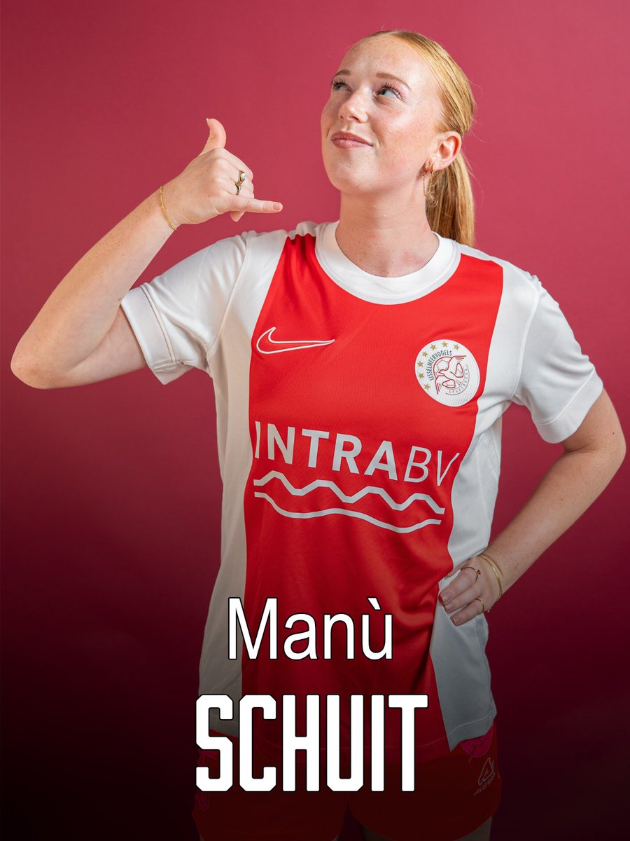 IJsselmeervogels vrouwen1 tweet media