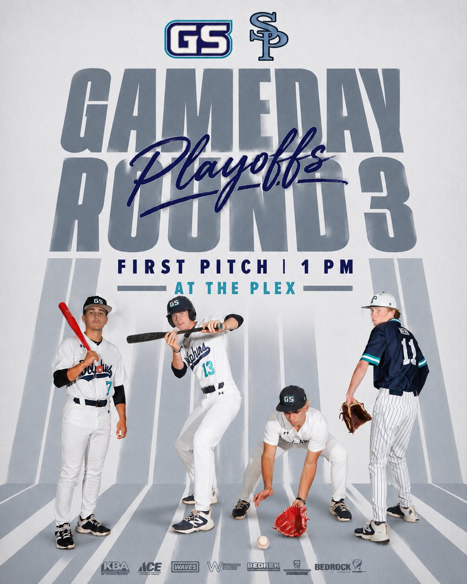 GSHS Baseball tweet media