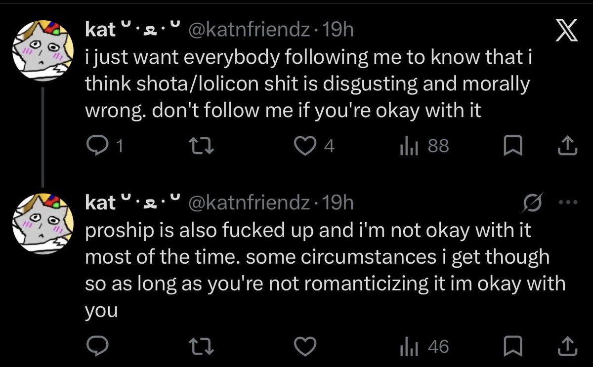 Callie tweet media