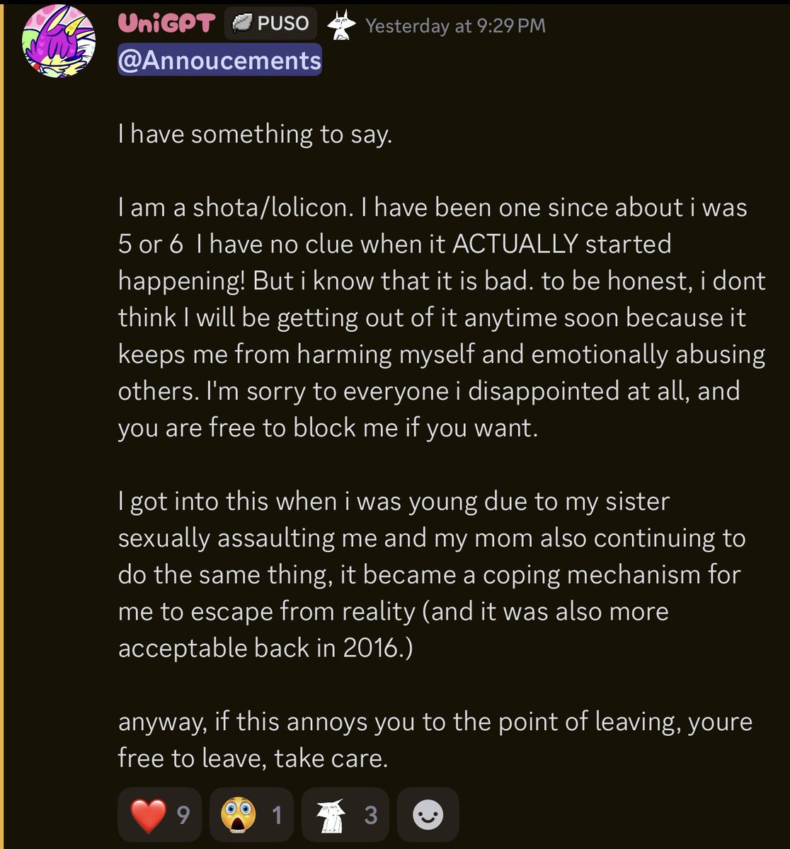 Callie tweet media