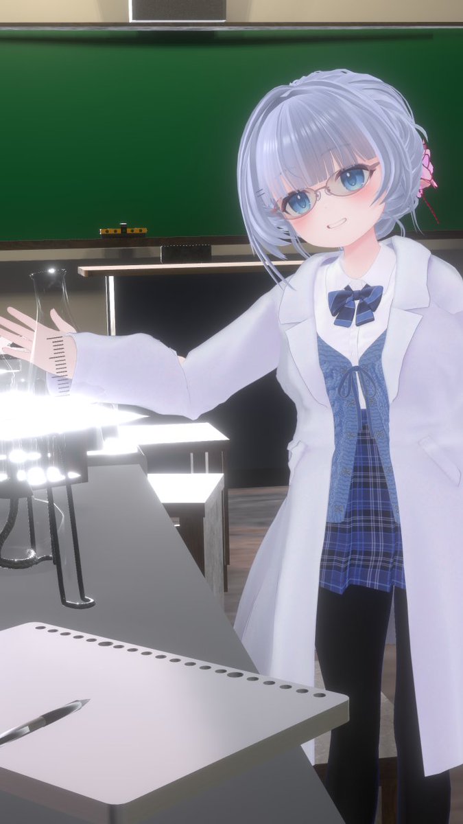がならん tweet media