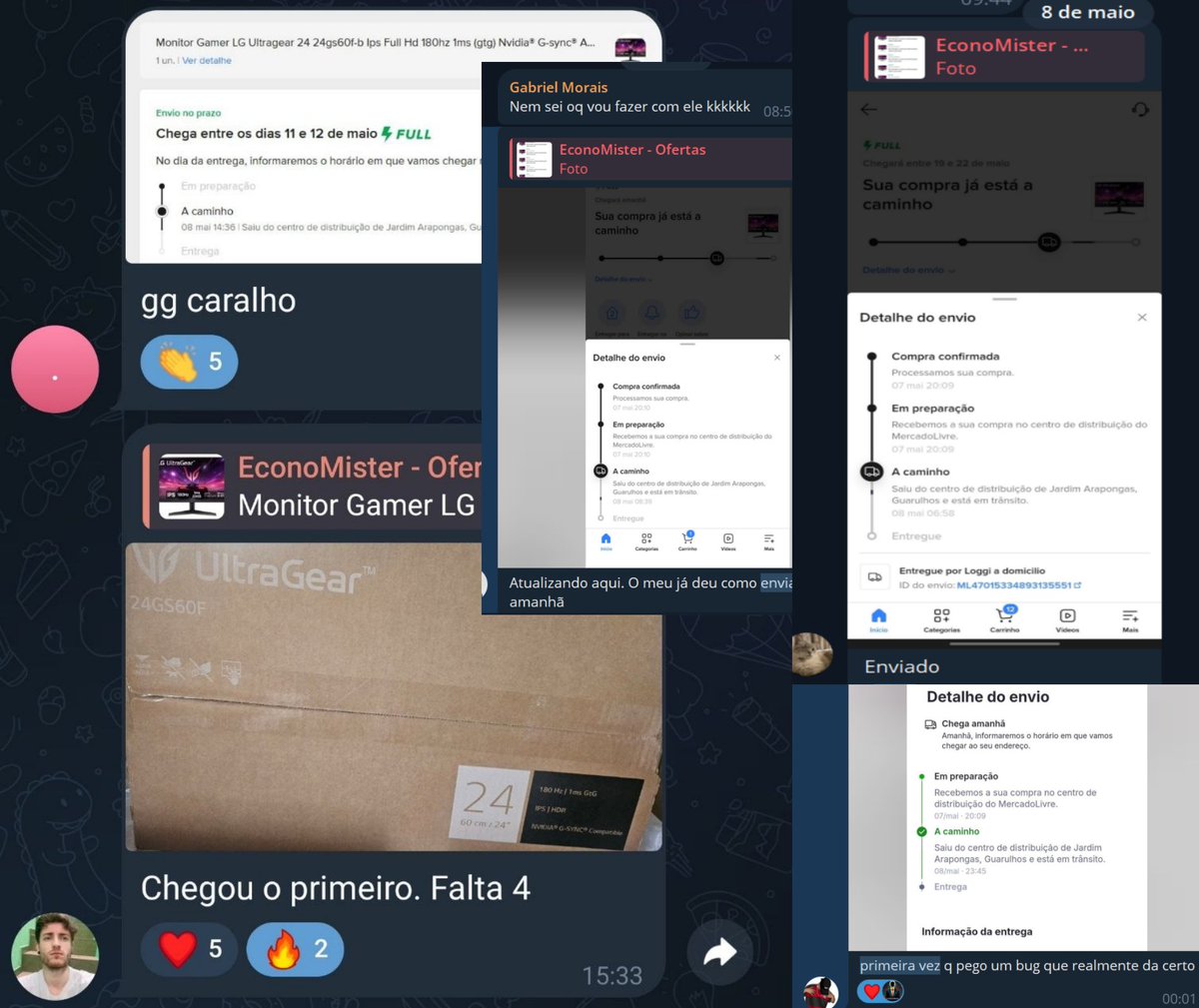 EconoMister Ofertas tweet media