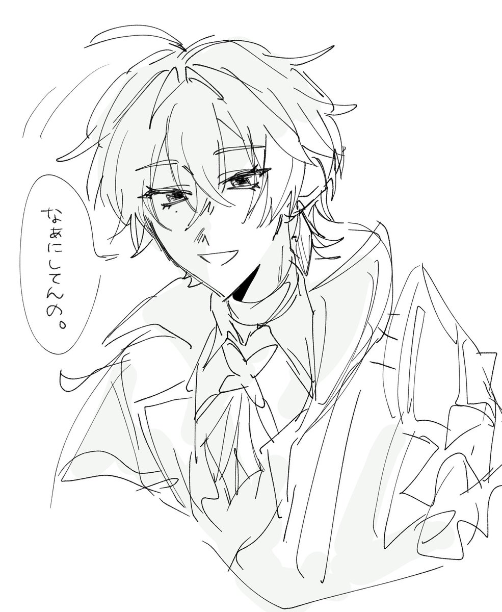 50listk's tweet photo. ローエン https://t.co/kk7dOwf0oz