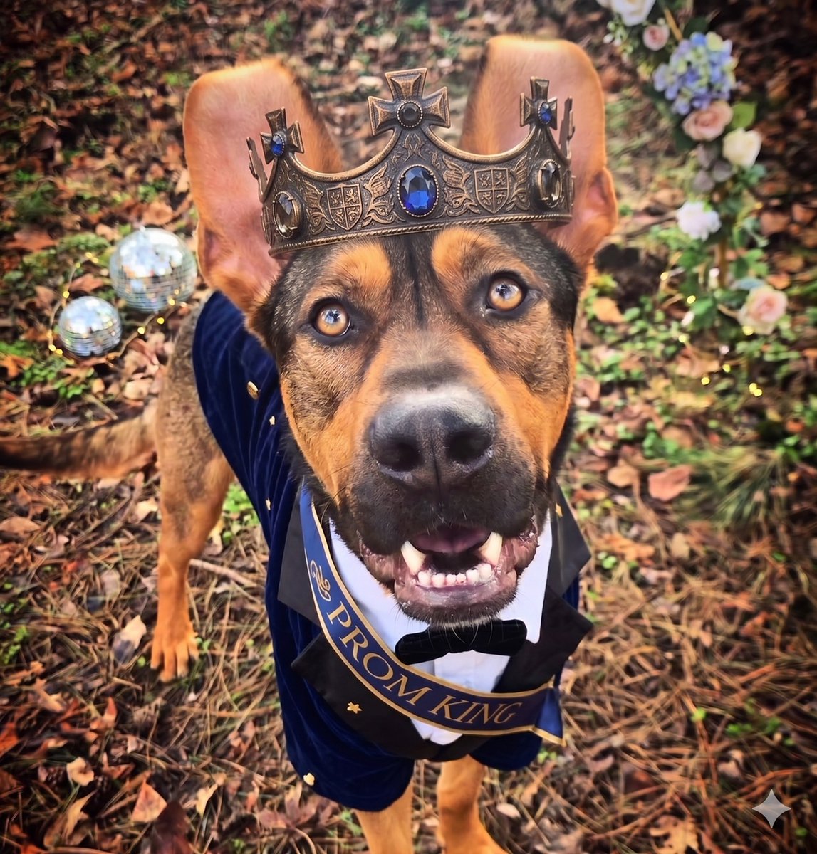 MultCoPets's tweet photo. This is the final weekend of the Senior Prom Adoption Special! Thank you for spreading the word to help find homes for shelter pets - especially pets in care for over 30 days!

https://t.co/vCEM8O2TnK

#SeniorPromAdoptionSpecial #MultnomahAdoptablePets https://t.co/g3i6ZfUnjw