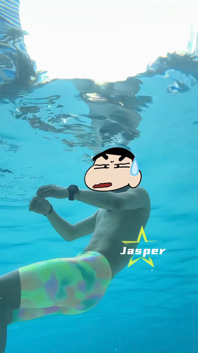 Jasper tweet media