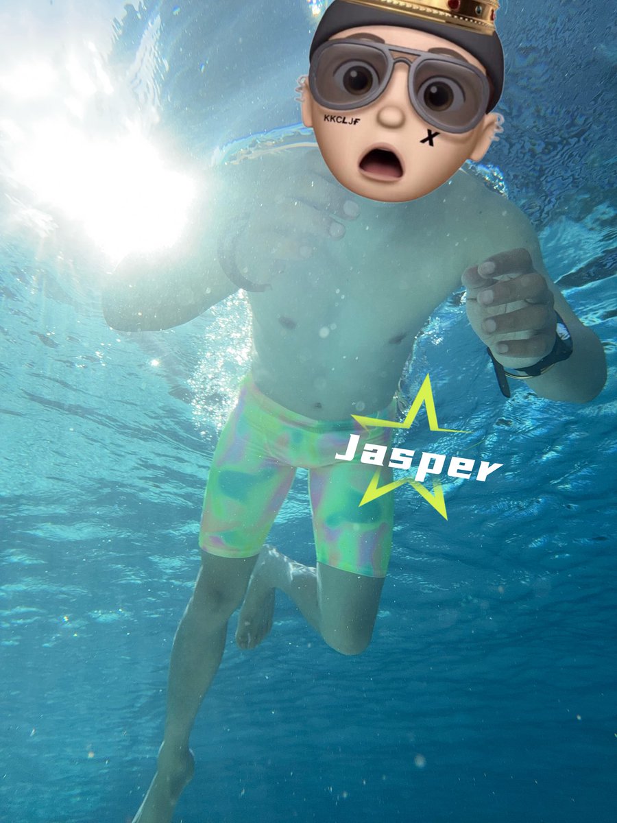 Jasper tweet media