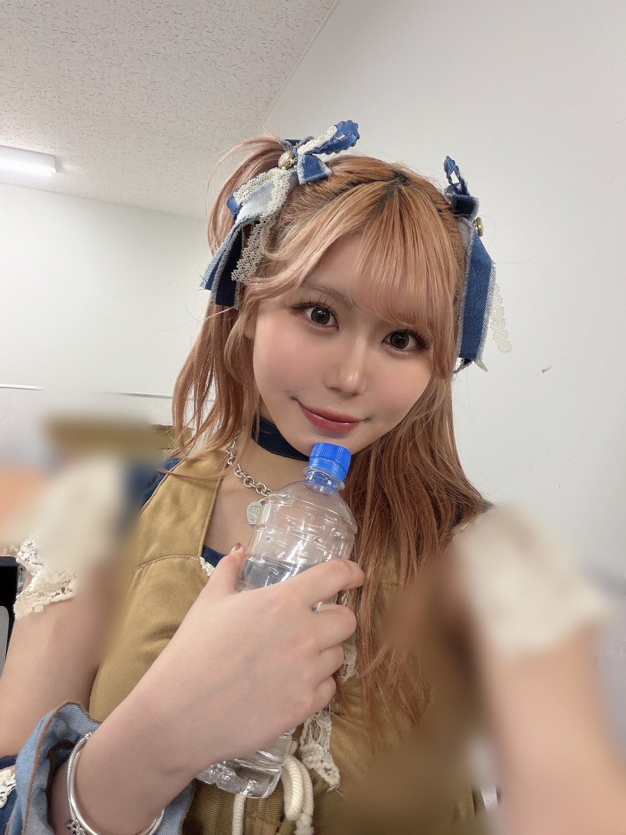大阪1日目🐙 振り入れ&ピクニックオフ会と リリースイベントありがとう