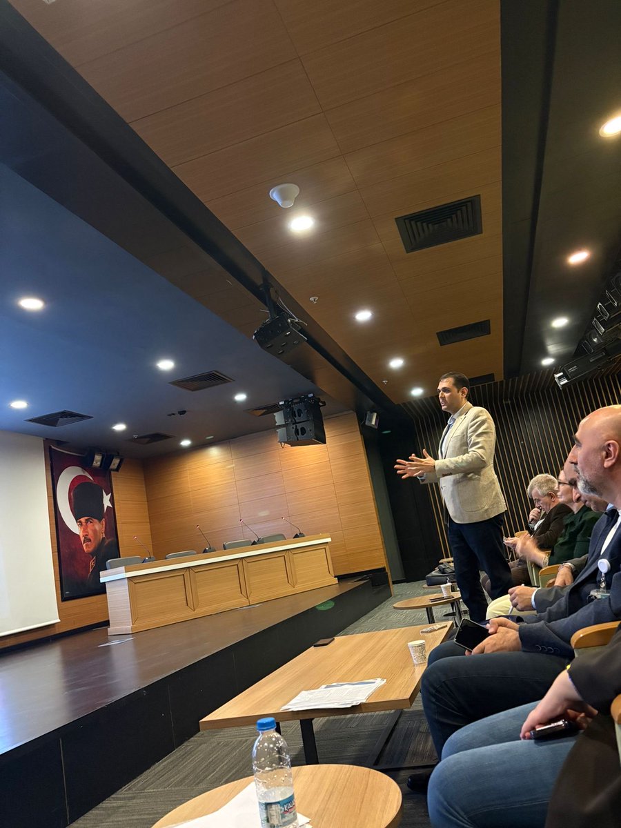 Türkiye Acil Tıp Derneği - TATD (EMAT) tweet media