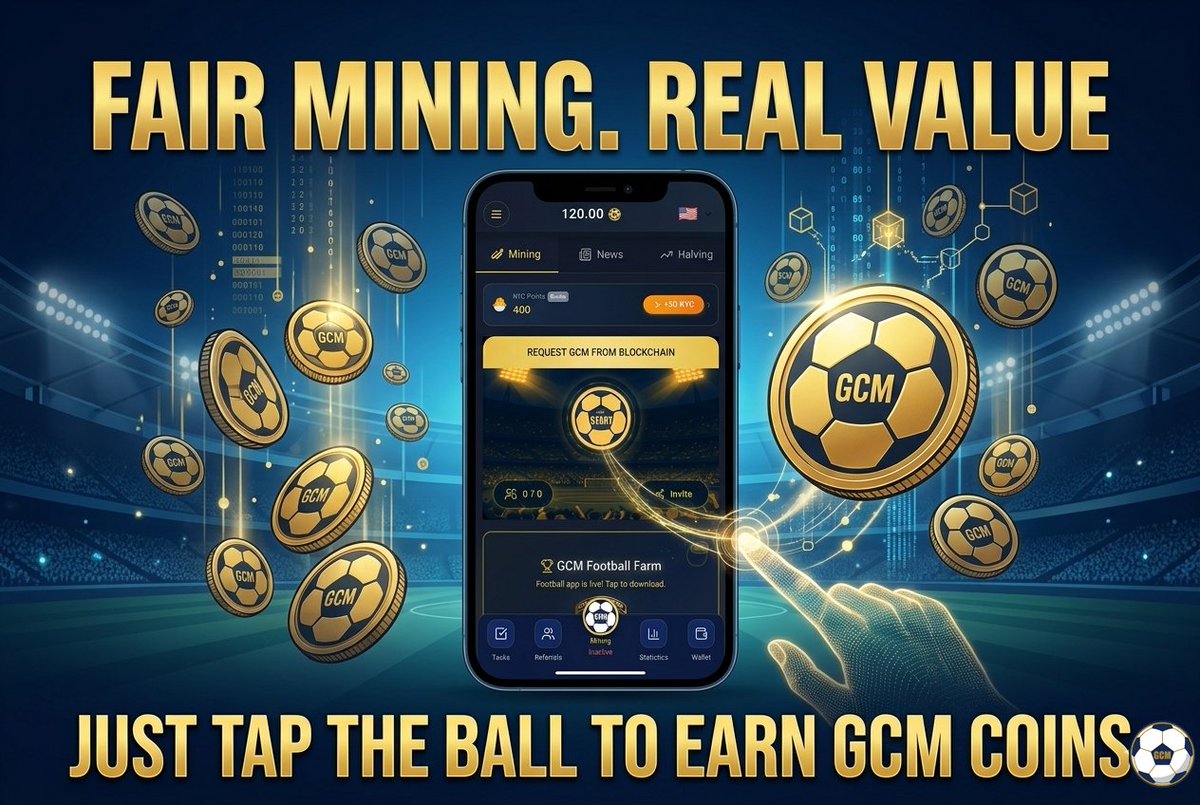 Goal Chain Manager tweet media