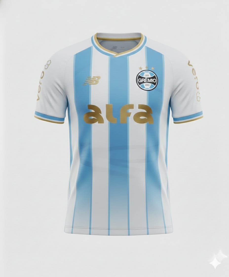 Grêmio TimeLine tweet media