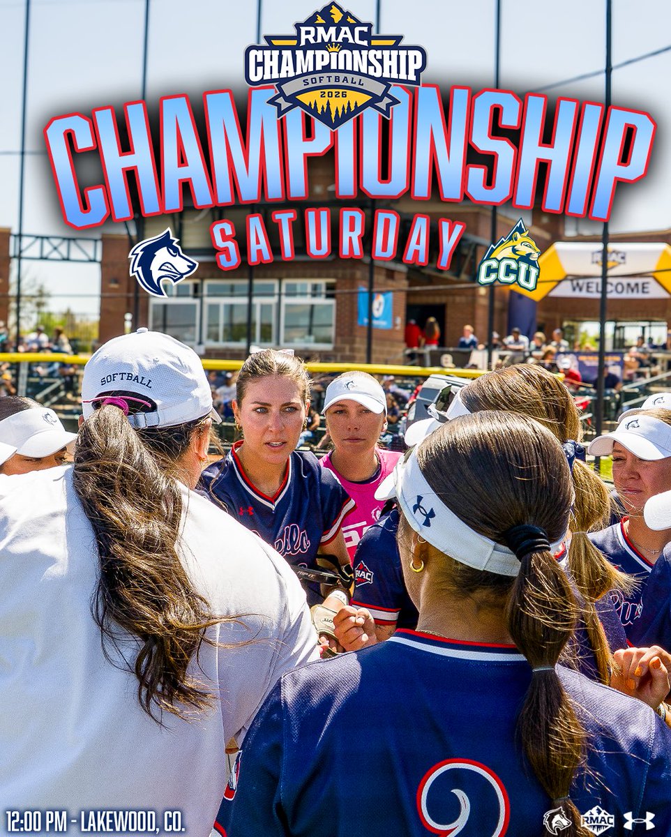 CSU-Pueblo Softball tweet media