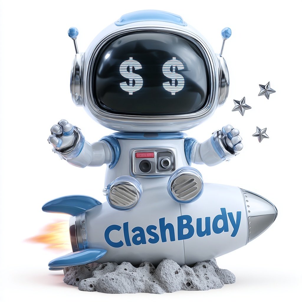 Clash Challenge tweet media