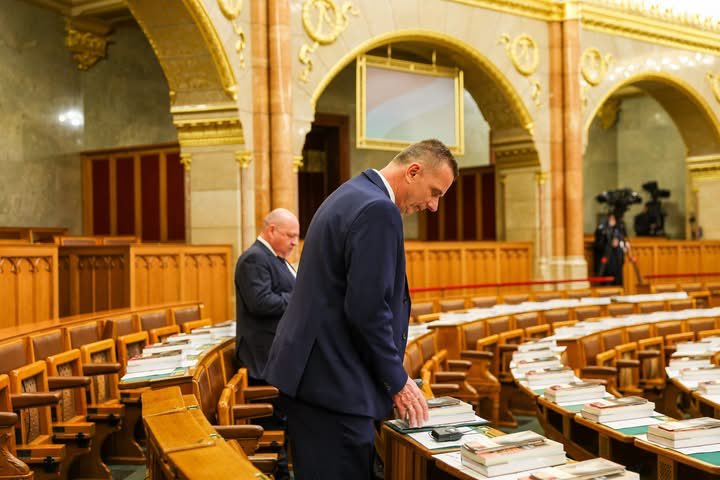Tisza Párt tweet media