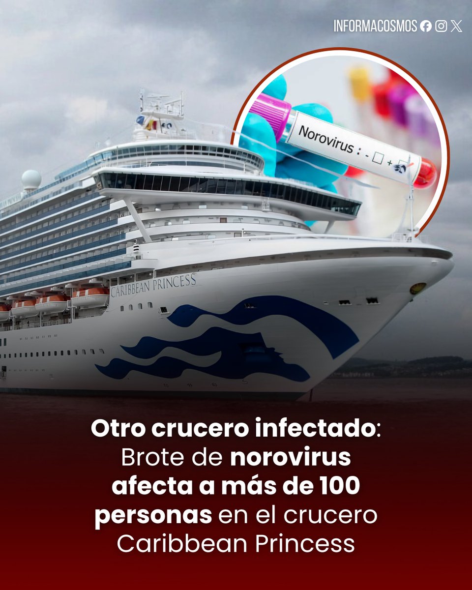 Informa Cosmos tweet media