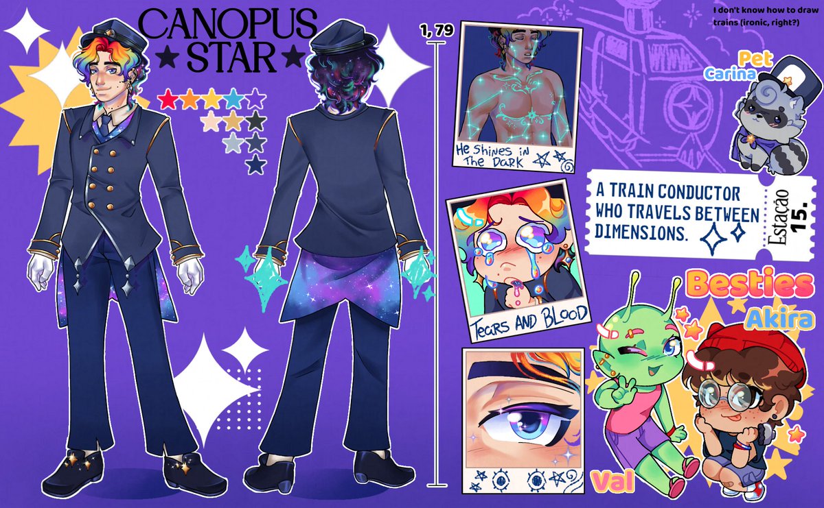 yuna_lay's tweet photo. Fazendo arte dos meus Oc's porque vou participar do Artfight✨
(Inclusive é por isso que tá tudo em inglês)
☆Val- @icy_artes 
#ocdesing https://t.co/eXOLxBYZjm