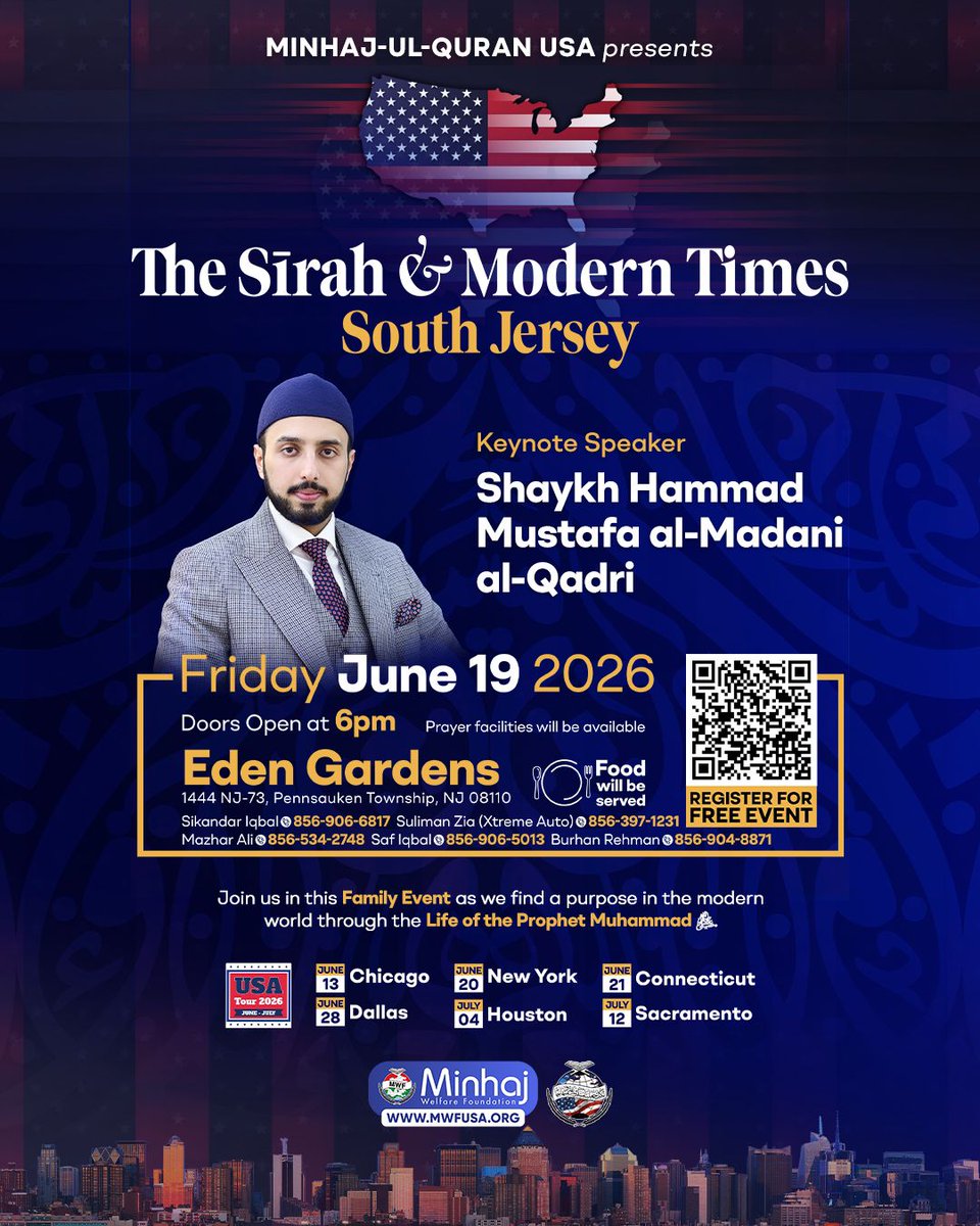 Hammad Mustafa Qadri tweet media