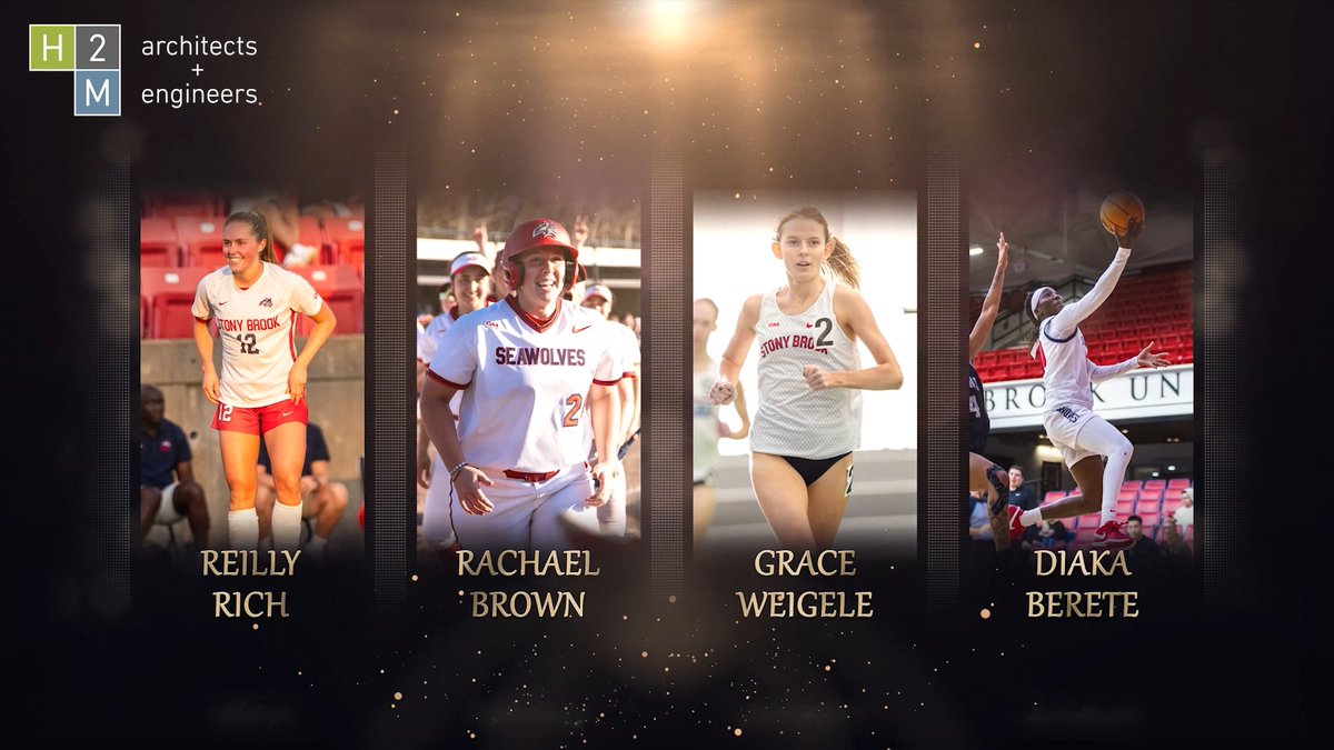 Stony Brook Athletics tweet media