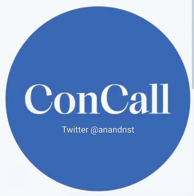anandnst's tweet photo. #COROMANDELINTERNATIONAL โ #Q4 #concall #RESULTS #CONCALLS
๐ท Financial Performance
โข FY26 Revenue at โน31,827 Cr (โ30% YoY)
โข FY26 EBITDA at โน3,232 Cr (strong growth)
โข FY26 PAT at โน1,898 Cr (decline due to exceptional items & investment impairments)
โข Q4 Revenue at โน6,068 Cr (โ19% YoY)
โข Q4 EBITDA at โน494 Cr (โ16% YoY)
โข Q4 PAT at โน150 Cr vs โน578 Cr YoY
โข Decline due to absence of land-sale gains and impairment in drone business
๐ท Overall: Strong core operational growth, but headline profits impacted by one-offs and investment-related charges
BY - MARKET PULSE WHATSAPP CHANNEL