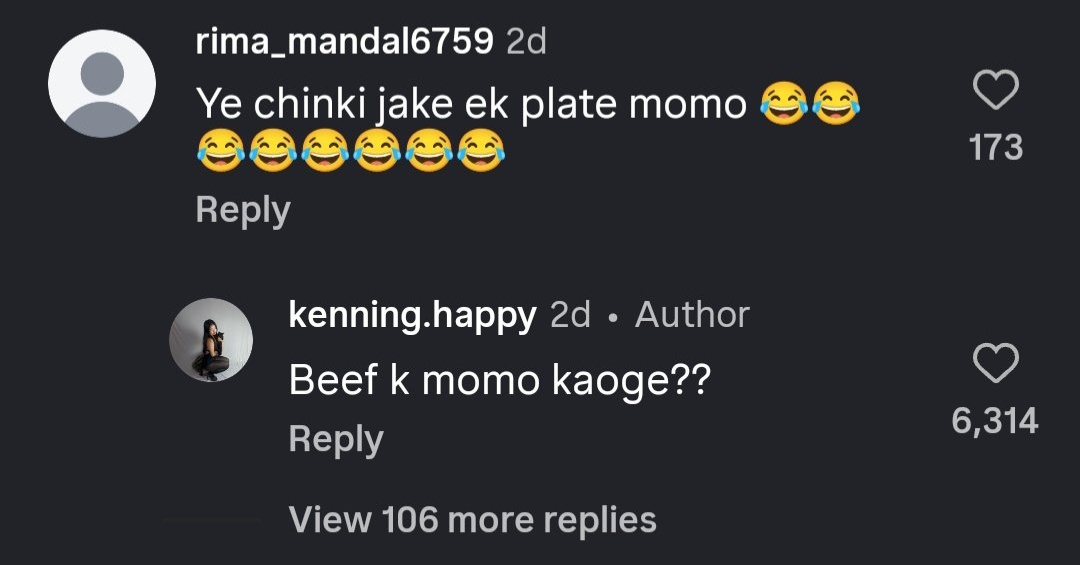 Imna Longkumer tweet media