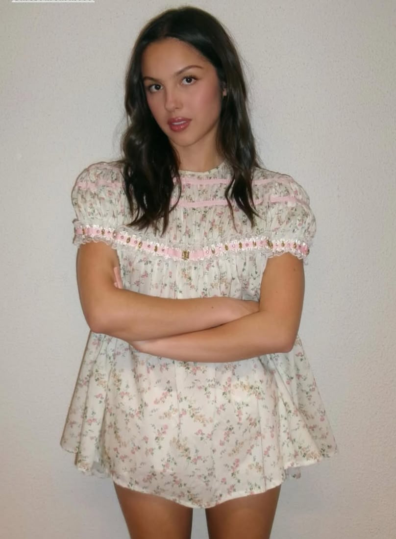 gracie’s teenage dream tweet media