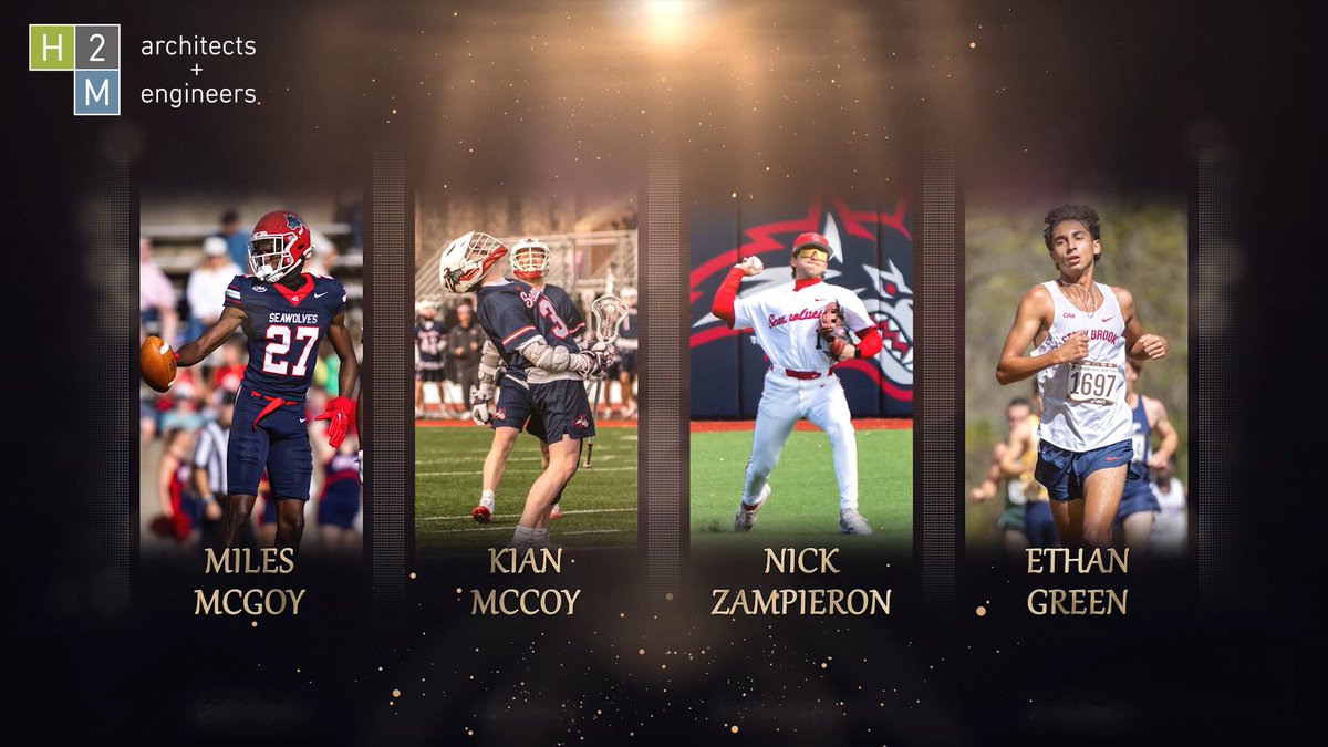 Stony Brook Athletics tweet media