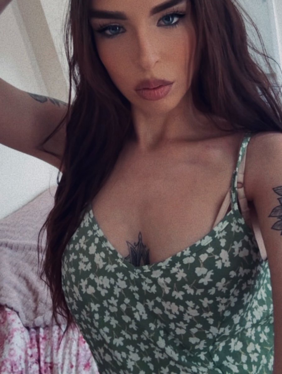 goddess k tweet media