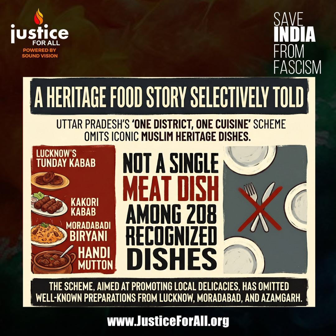 Save India From Fascism tweet media