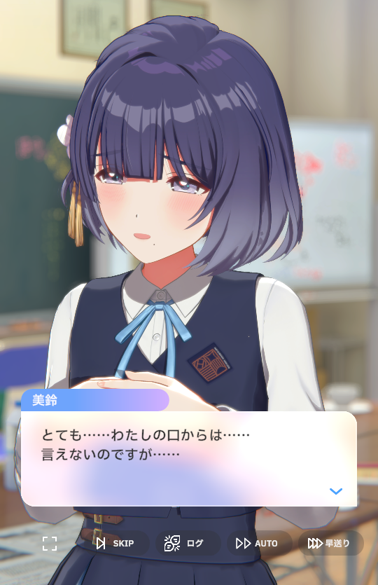 あうん tweet media