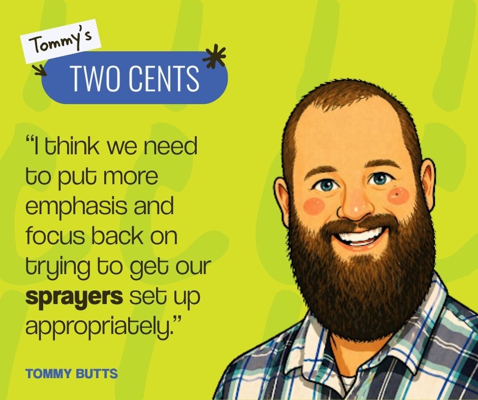 A Penney For Your Thoughts tweet media