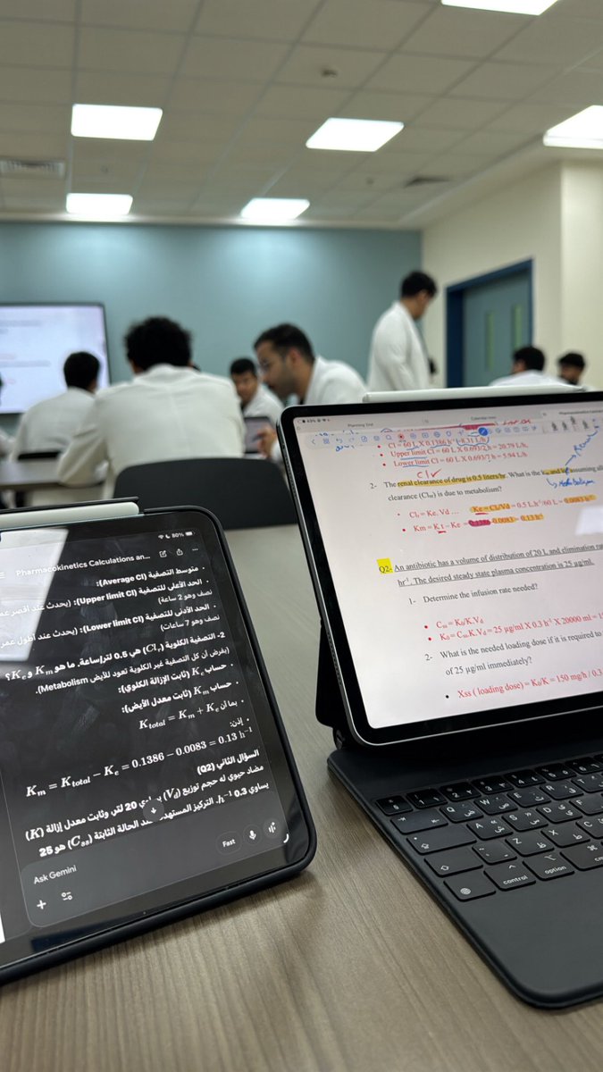 XVi5_5's tweet photo. Countdown for finals week!⏰ https://t.co/x5t2dlFS46