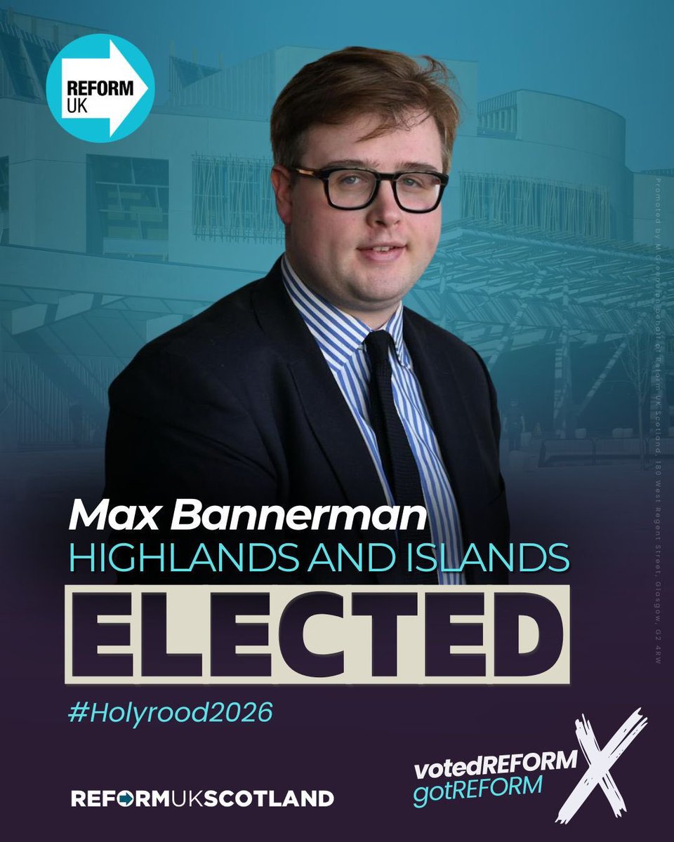 Max Bannerman tweet media