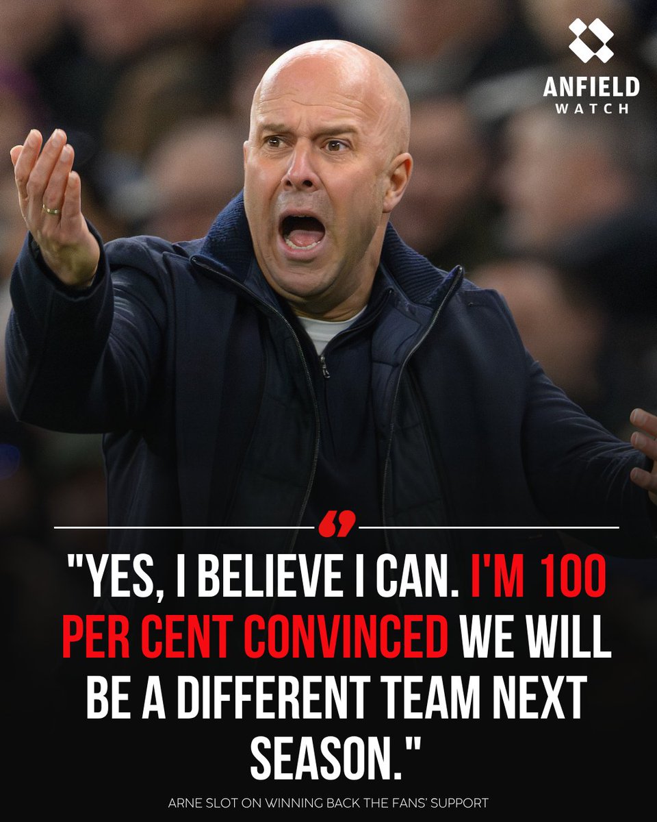 Anfield Watch tweet media