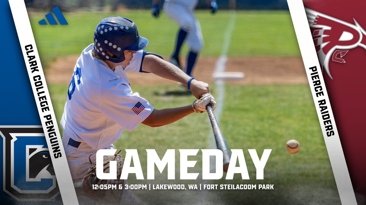 Clark College Baseball tweet media