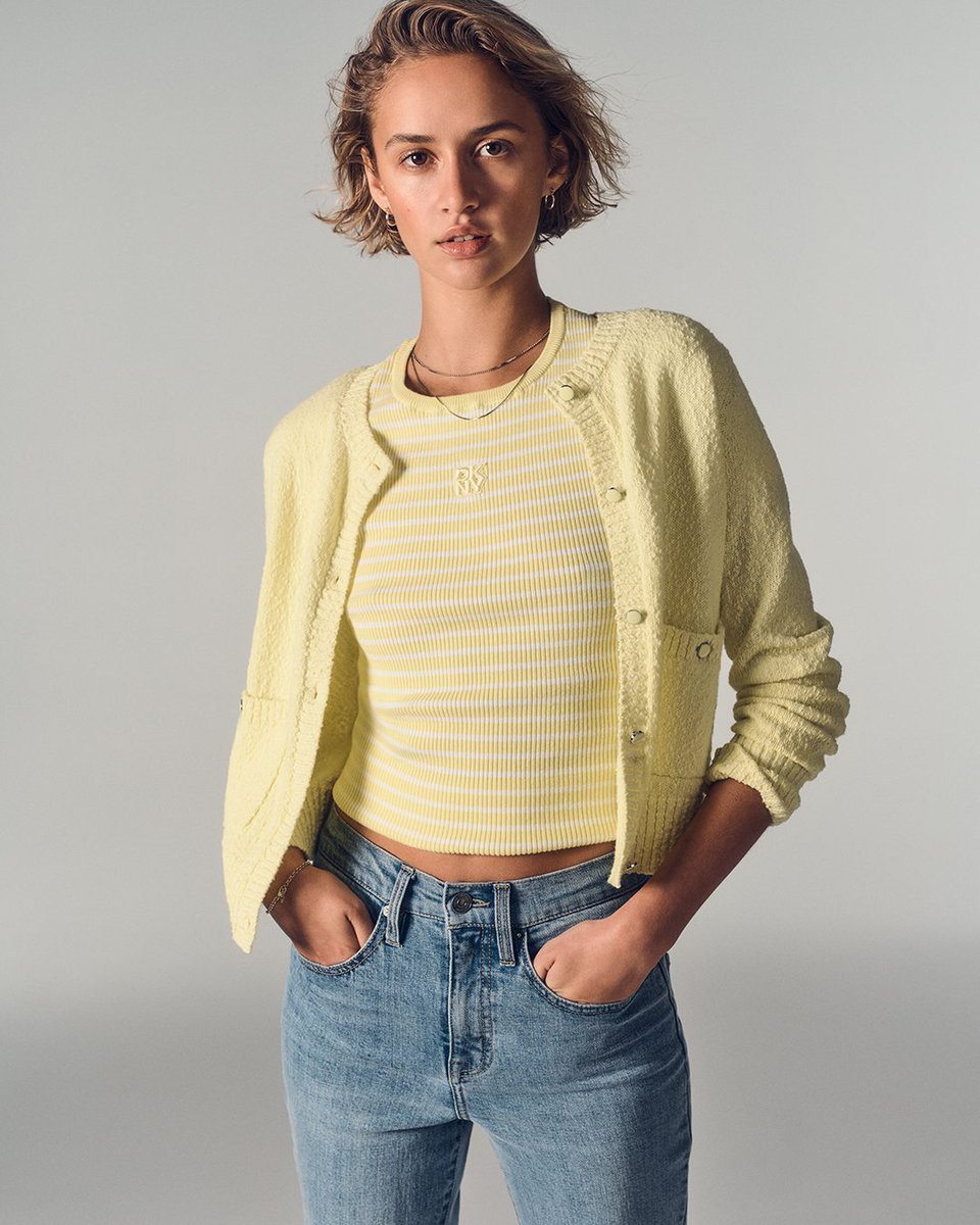 DKNY tweet media