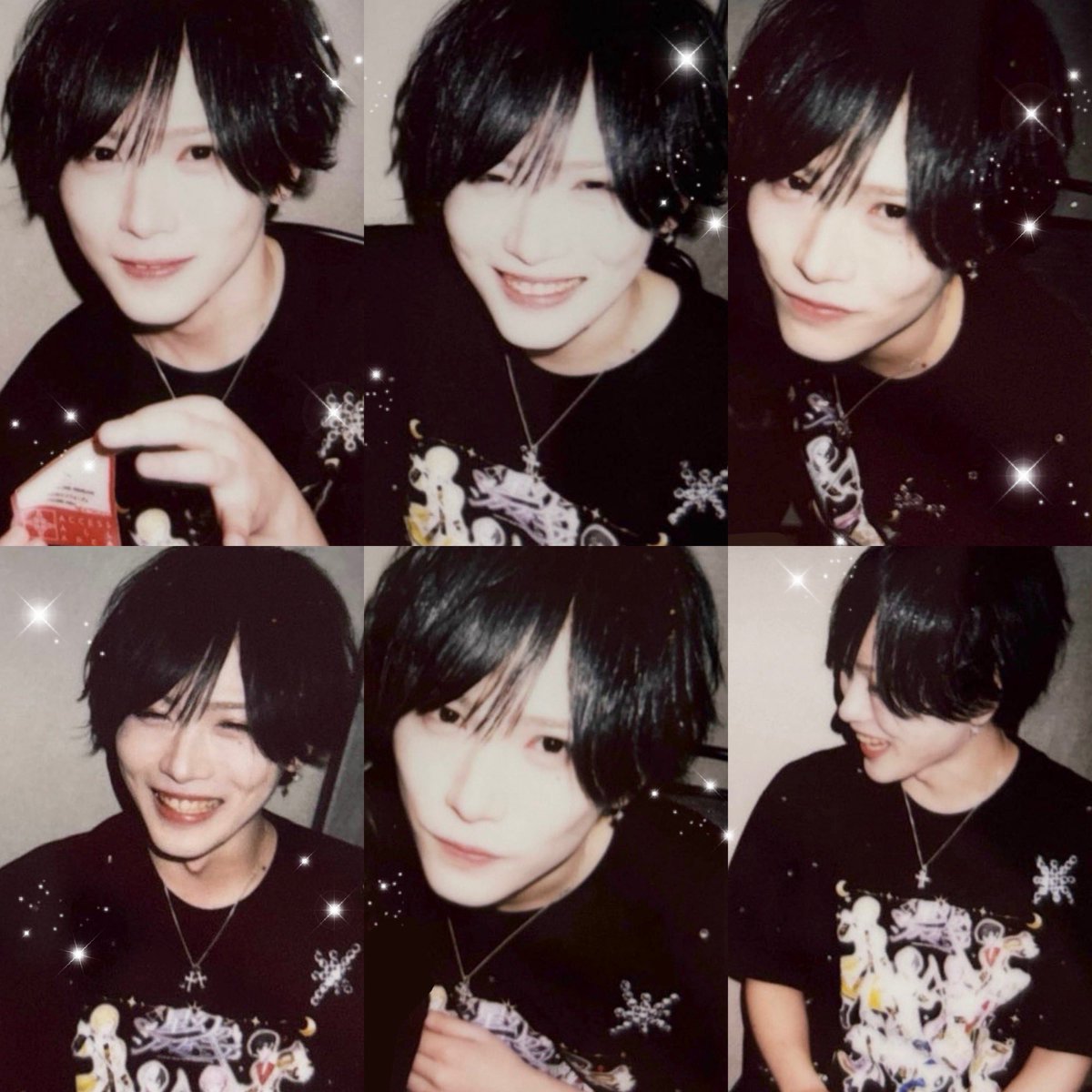 rillky3's tweet photo. ♡ 5.9  3周年ライブ ♡

今までもずっと、この先もずっと
         何気ない日々を過ごせるように💍✧*｡ https://t.co/qeY0e7ukdn